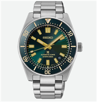 Montre Seiko Homme Prospex in Acier HBC010J1